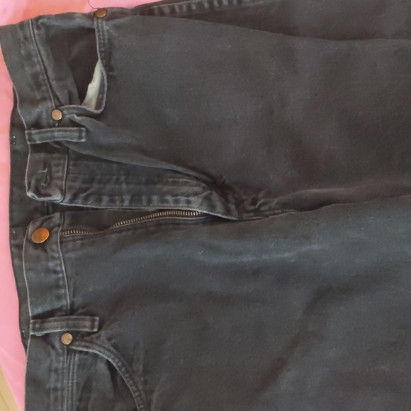 Vintage wrangler jeans - Picture 2 of 5